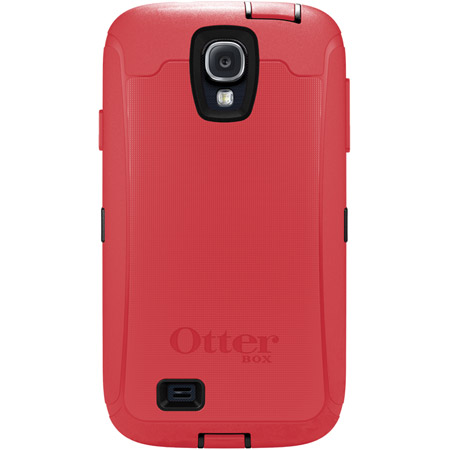 Otterbox-Defender-Samsung-Galaxy-S4-เคส2ชั้นกันกระแทก-ของแท้-100%-Gadget-Friends